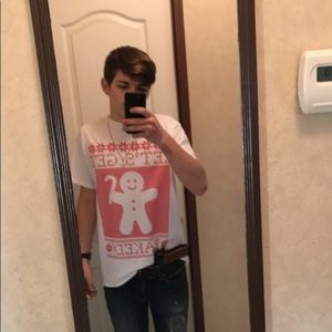 Meet your Posher, Timothy